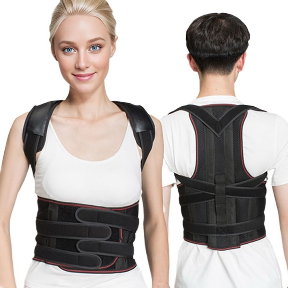 NEW! POSTURE CORRECTOR